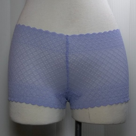 "VS" SHORTIE / MINISHORT "NWOT" - Picture 1 of 12